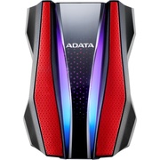 ADATA USB3.2 1TB RED AHD770G-1TU32G1-CRD