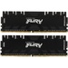 Kingston DDR4 2x16Gb 3200MH PC25600 K2 KF432C16RB1K2/32