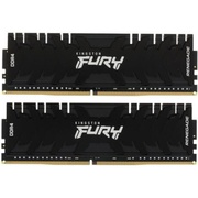 Kingston DDR4 2x16Gb 3200MH PC25600 K2 KF432C16RB1K2/32