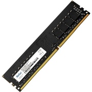 Netac DIMM 16GB PC21300 DDR4 NTBSD4P26SP-16