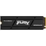 Kingston Fury Renegade 2TB M.2 NVMe PCIe 4.0 x4 (SFYRDK/2000G)