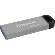 Kingston USB FLASH DRIVE 64Gb DataTravel Kyson USB 3.1 dtkn/64gb