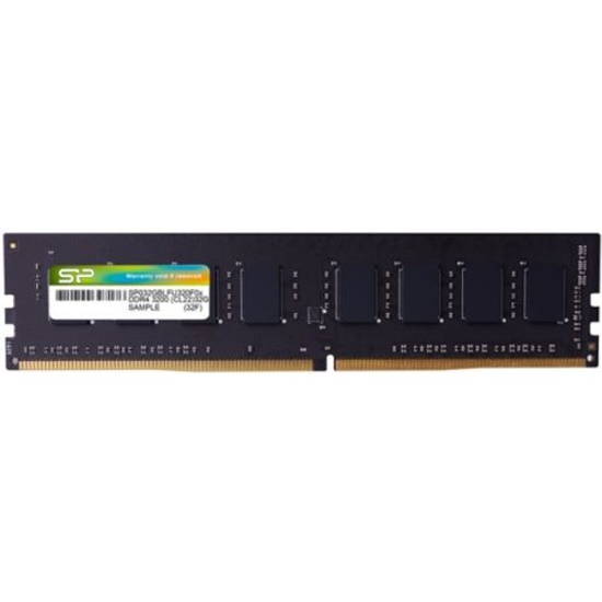 Silicon Power DIMM DDR4 8Gb PC25600 SP008GBLFU320X02