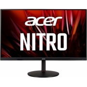 Acer 31.5" Nitro XV322QKKVbmiiphuzx черный IPS LED 1ms 16:9 HDMI M/M матовая 1000:1 400cd 178гр/178гр 3840x2160 144Hz DP 4K USB 7.7кг