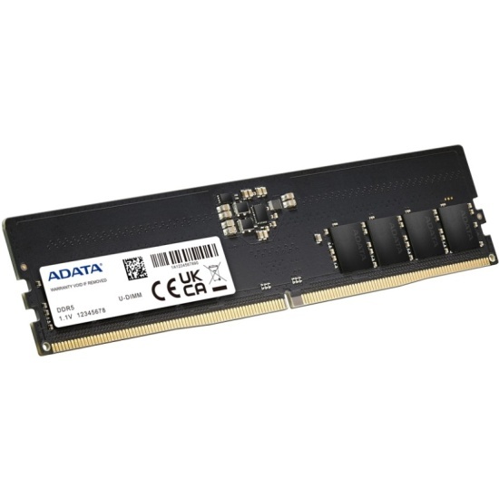DIMM DDR5 ADATA 32GB 4800MHz AD5U480032G-S