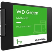 Western Digital 1Tb Green WDS100T3G0A