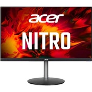 Acer 23.8" Nitro XF243YPbmiiprx черный IPS LED 2ms 16:9 HDMI M/M матовая HAS Piv 250cd 178гр/178гр 1920x1080 165Hz FreeSync Premium DP FHD 5.25кг