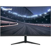 Digma 23.6" Gaming DM-MONG2450 черный VA LED 6ms 16:9 HDMI матовая 250cd 178гр/178гр 1920x1080 165Hz G-Sync DP FHD 2.7кг