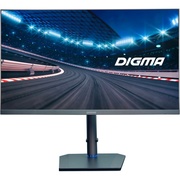 Digma 27" Gaming DM-MONG2750 темно-серый IPS LED 1ms 16:9 HDMI M/M матовая HAS Piv 320cd 178гр/178гр 2560x1440 165Hz G-Sync DP USB 6.7кг