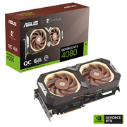 Asus GeForce RTX 4080 NOCTUA OC 16G (90YV0IB2-M0NA00)