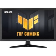 Asus 24" TUF Gaming VG248Q1B черный TN LED 16:9 HDMI матовая 1000:1 350cd 170гр/160гр 1920x1080 165Hz FreeSync Premium DP FHD 3.8кг