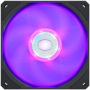 Cooler Master SickleFlow 120 RGB 120x120mm 4-pin 8-27dB 156gr LED Ret (MFX-B2DN-18NPC-R1)