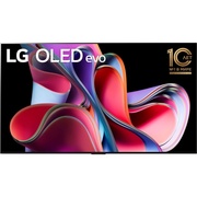LG 55" OLED55G3RLA.ARUB атласное серебро 4K