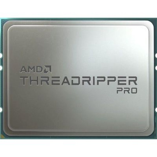 AMD Threadripper PRO 5995WX OEM