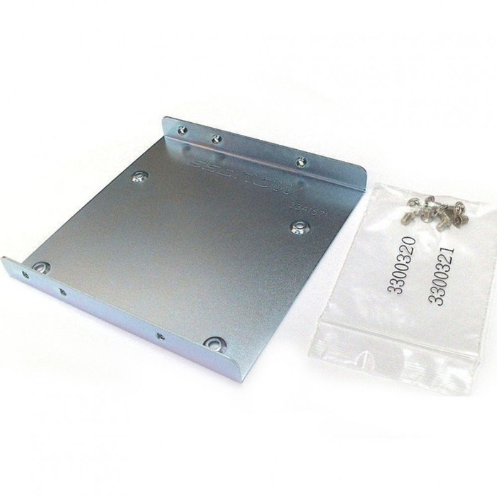 Салазки for int 2.5" -3.5" HDD KINGSTON SNA-BR2/35