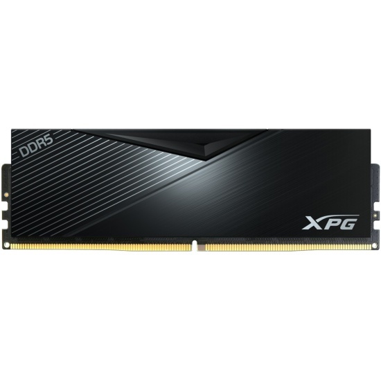 Оперативная память ADATA XPG Lancer [ax5u5200c388g-dclabk] 16 ГБ. Оперативная память ADATA XPG Lancer [ax5u6000c4016g-dclawh] 32 ГБ. Оперативная память ADATA XPG Lancer. XPG Lancer ddr5.