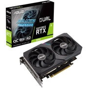 Asus GeForce RTX 3050 DUAL OC V2 8Gb DUAL-RTX3050-O8G-V2 (90YV0GH6-M0NA00)