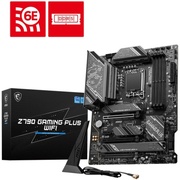 MSI Z790 GAMING PLUS WIFI