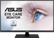 Asus 31.5" Gaming VP32AQ черный IPS LED 16:9 HDMI M/M матовая 350cd 178гр/178гр 2560x1440 75Hz FreeSync DP 2K 7.82кг