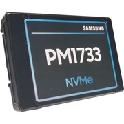 Samsung PM1733 3.84Tb U.2 NVMe PCIe 4.0 x4/dual port x2 (MZWLR3T8HBLS-00007)