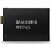 Samsung PM1743 3.84TB U.3 NVMe PCIe 5.0 x4 MZWLO3T8HCLS-00A07