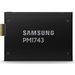 Samsung PM1743 15.36Tb U.3 NVMe PCIe 5.0 x4 (MZWLO15THBLA-00A07)
