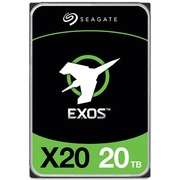 Seagate SATA3 20Tb Exos X20 7200 (ST20000NM007D)