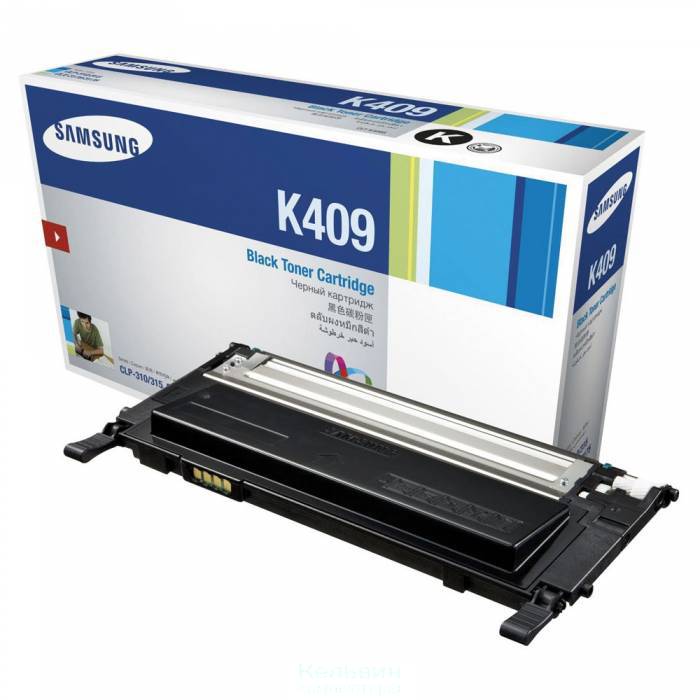 Samsung CLT-Y409S