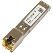 S-RJ01 RJ45 SFP 10/100/1000M copper module