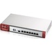 Zyxel ATP500 7 Gigabit user-definable ports, 1*SFP, 2* USB with 1 Yr Bundle (ATP500-RU0102F)