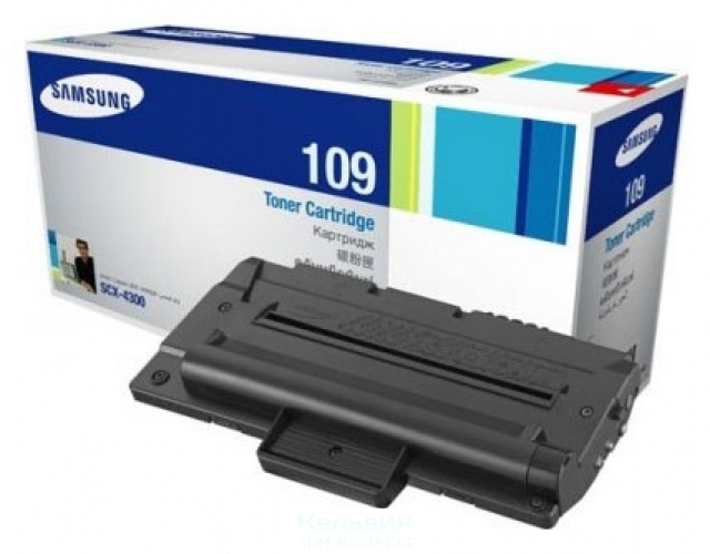 Samsung MLT-D109S (MFC SCX-4300)