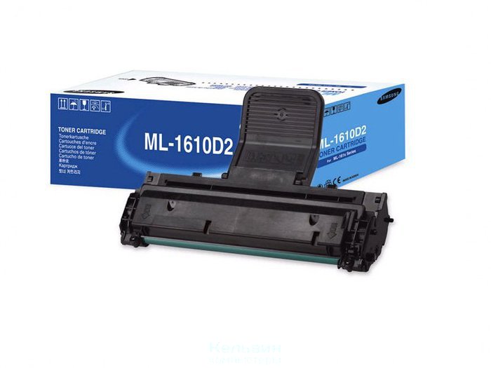 Samsung ML-1610D2(ML-161X/1615)