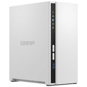 QNAP Сетевое хранилище TS-233 2-bay настольный Cortex-A55 RK3568B2