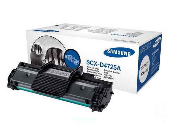 Samsung SCX-4725D3