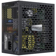 Seasonic ATX 500W PRIME Fanless PX-500 80+ platinum 24pin APFC 8xSATA Cab Manag RTL (SSR-500PL)