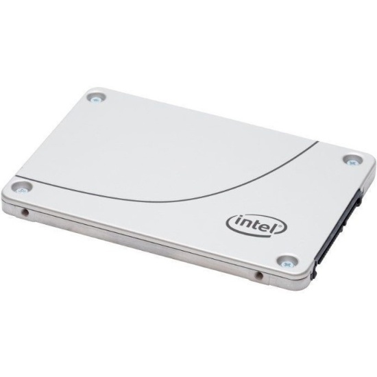 Intel D3-S4620, 960Gb, 2.5", S ATA III (SSDSC2KG960GZ01)