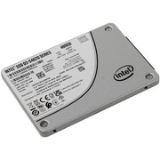 Intel D3-S4620 SSDSC2KG480GZ01 480Gb 2.5" SATA III