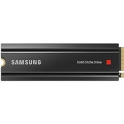 Samsung 980 PRO w/heatsink 1TB M.2 2280 MZ-V8P1T0CW