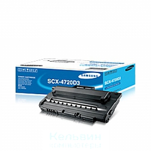 Samsung SCX-4720D3