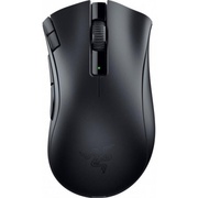 Razer DeathAdder V2 X HyperSpeed черный оптическая (14000dpi) беспроводная BT/Radio USB (6but) (RZ01-04130100-R3C1)