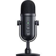 Razer Seiren V2 Pro - Professional Grade USB Microphone (RZ19-04040100-R3M1)