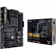 Asus TUF GAMING B450-PLUS II