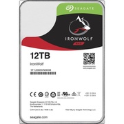 Seagate SATA3 12Tb IronWolf NAS 7200 256Mb (ST12000VN0008)