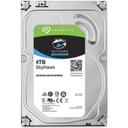 Seagate SATA-III 4TB ST4000VX005 Surveillance Skyhawk (5900rpm) 256Mb 3.5"