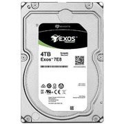 Seagate SAS3.0 4TB Exos (7200rpm) 256Mb 3.5" 7200RPM 256MB ST4000NM005A