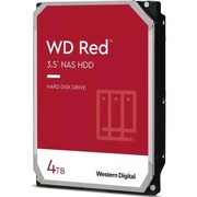 Western Digital WesternDigital WD40EFPX NAS Red Plus (5400rpm) 256Mb 3.5"