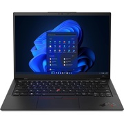 Lenovo ThinkPad X1 Carbon G11 Core i5 1335U 16Gb SSD512Gb Intel Iris Xe graphics 14" IPS WUXGA (1920x1200) Windows 11 Professional black WiFi BT Cam (21HNA09MCD)