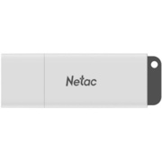 Netac USB FLASH DRIVE 128GB U185 USB 3.0 (NT03U185N-128G-30WH)