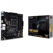 Asus TUF GAMING B450M-PRO S