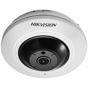 Hikvision DS-2CD2955FWD-I 1.05-1.05мм цв. корп.:белый